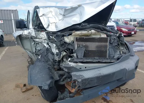 2007 Dodge Nitro Sxt z USA, uszkodzony, nr VIN 1D8GT28K97W733499